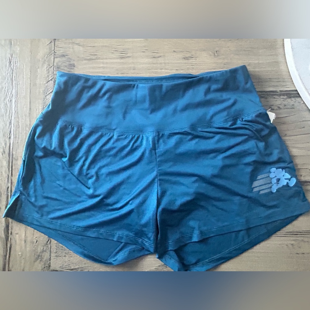 Run Disney Short/Skort NWT
